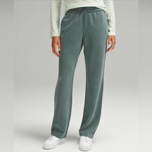 Lululemon Softstreme High Rise Pants